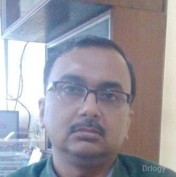Dr. Sandip Paul in Kolkata