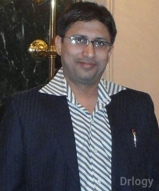 Dr. Sandip Rungta