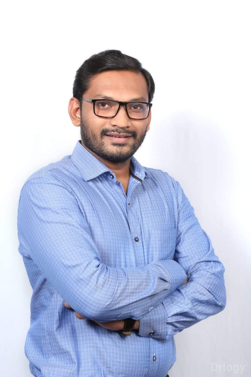 Dr. Sandip Vaddoriya