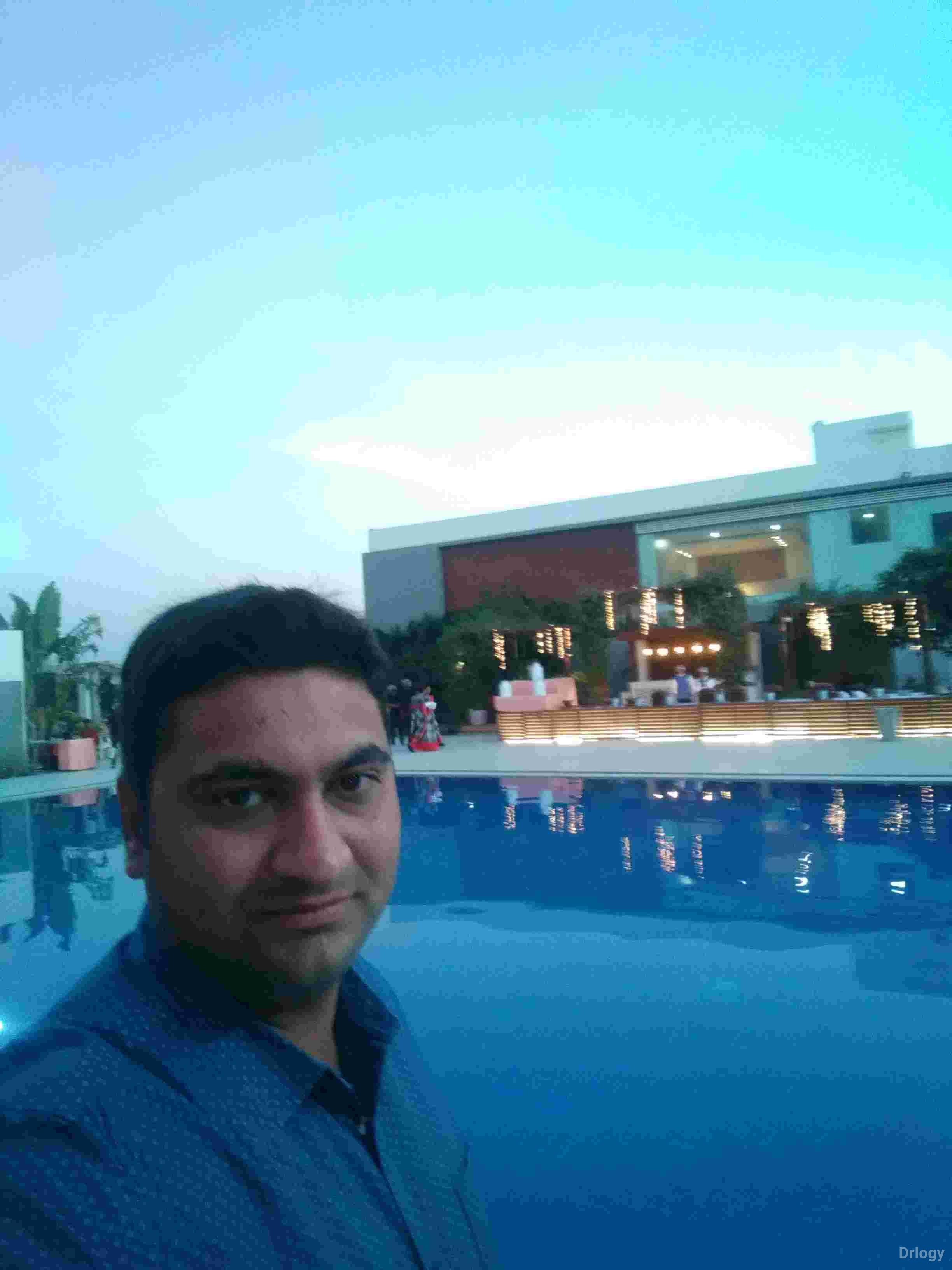 Dr. SANDIP Vasani in Rajkot