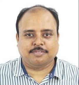 Dr. Sandipan Chakraborty