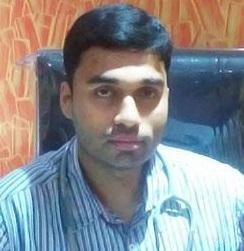 Dr. Sandipan Saha in Kolkata