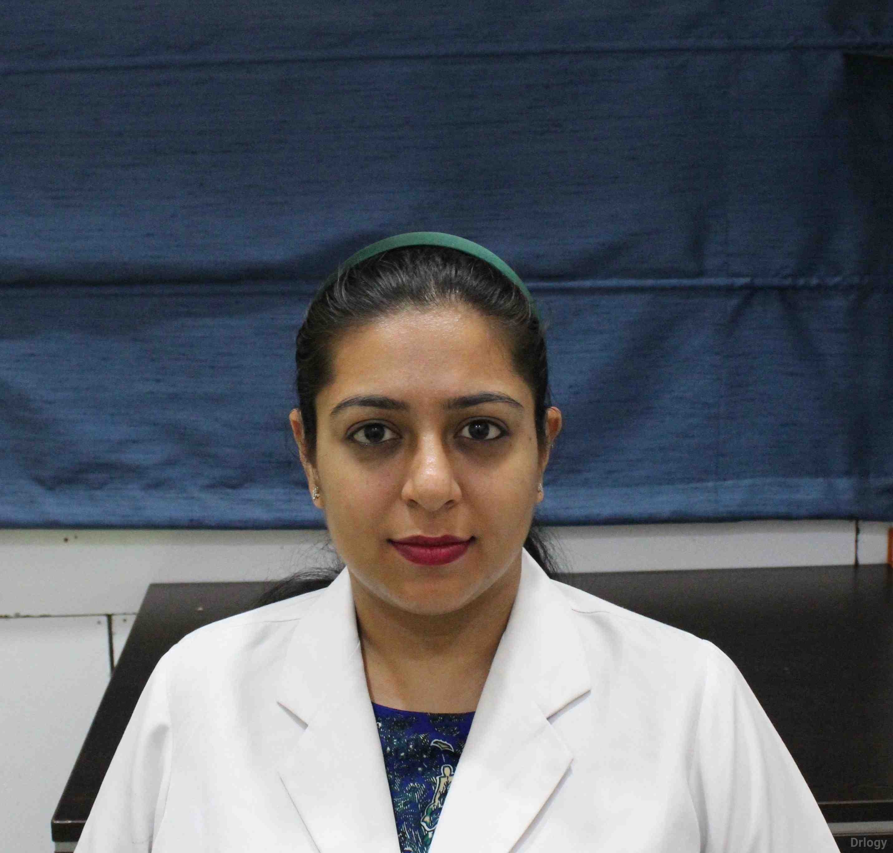 Dr. Sangeet Sethi