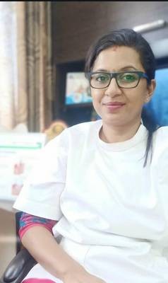 Dr. Sangeeta
