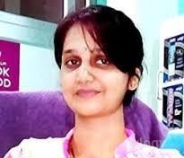 Dr. Sangeeta Dayal Maurya