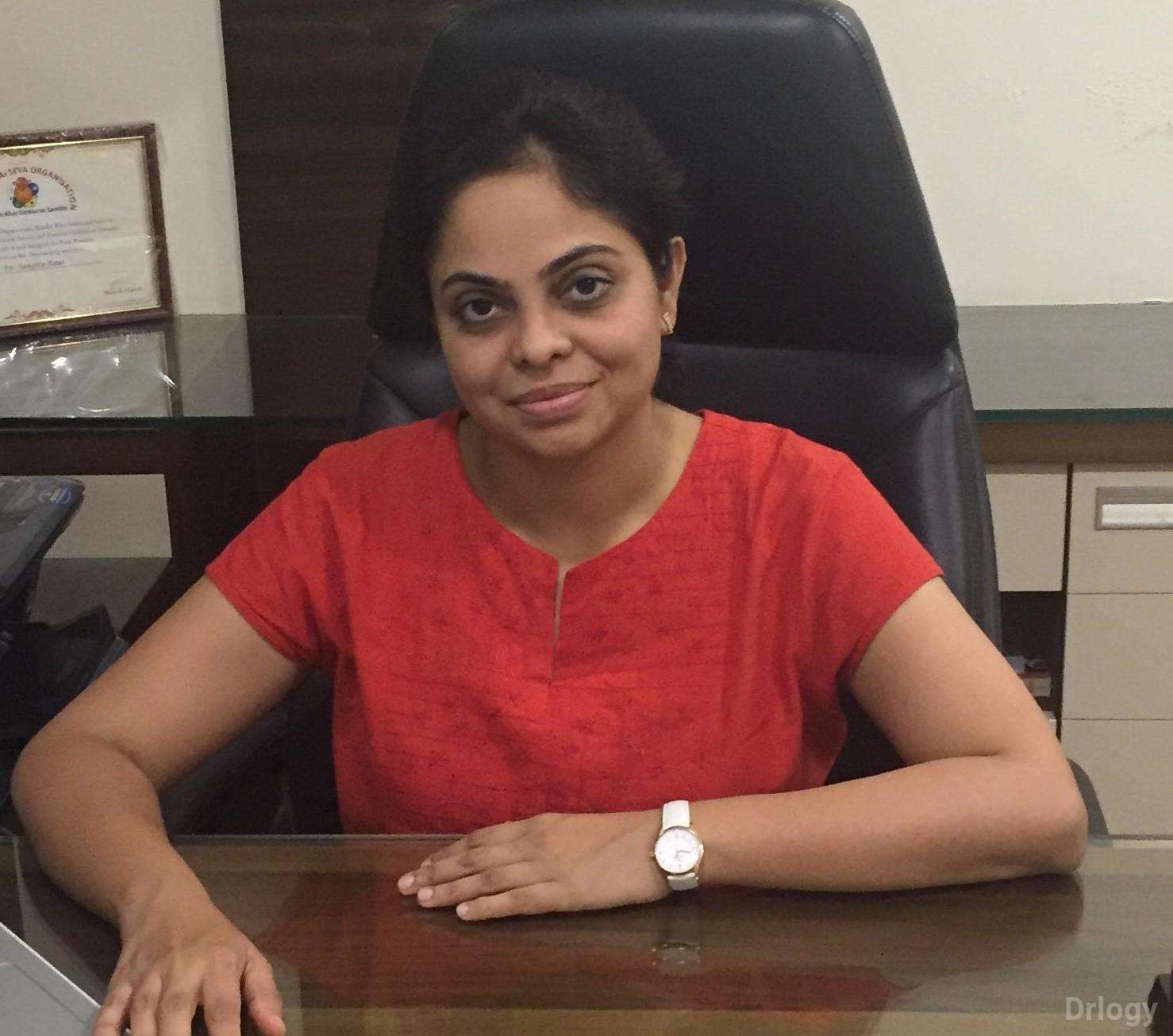 Dr. Sangeeta Raut
