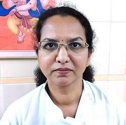 Dr. Sangeeta S Adsul