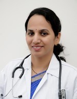 Dr. Sangeetha M.J