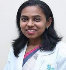 Dr. Sangeetha S Anand