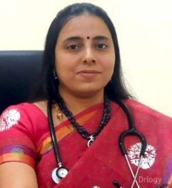 Dr. Sangeetha Visheswar