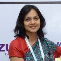 Dr. Sanghamitra Burman in Bangalore