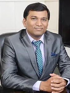 Dr. Sanghanayak Meshram