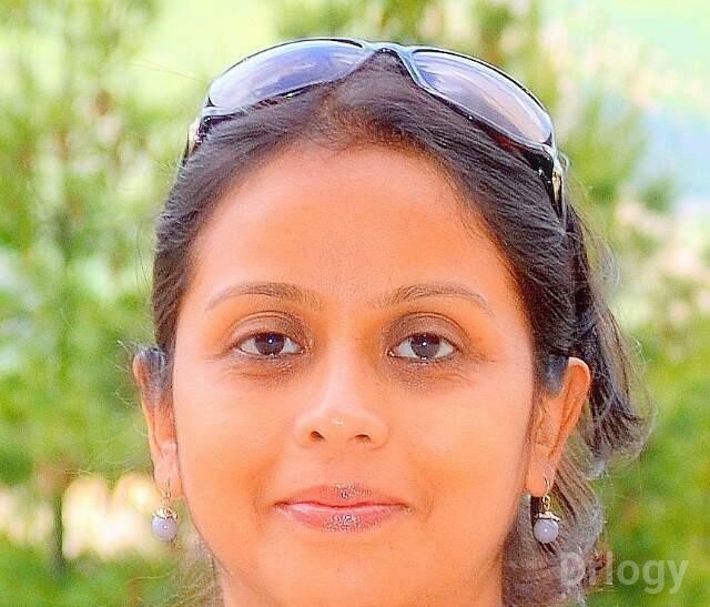 Dr. Sangita Chatterjee