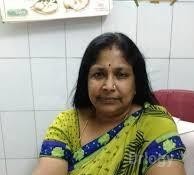 Dr. Sangita Kumari
