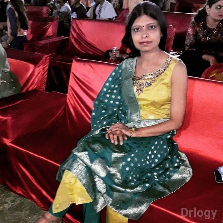 Dr. Sangita Zalavadiya in Surat