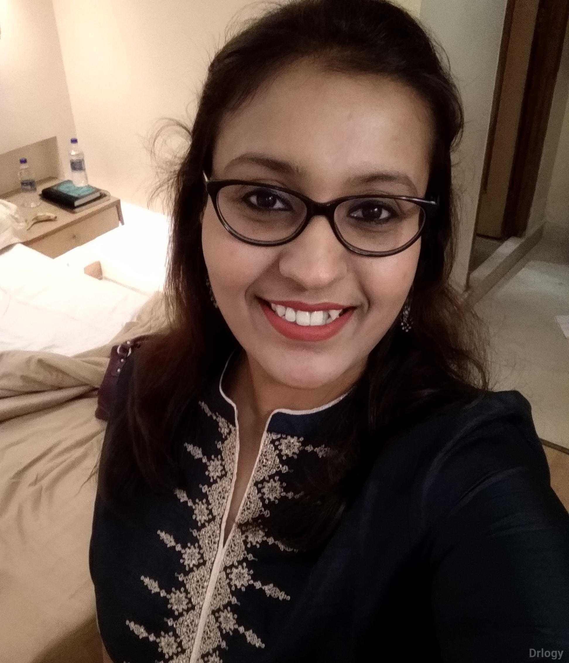 Dr. Sanhita Goswami in Kolkata