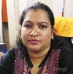 Dr. Sanija K.