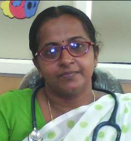 Dr. Sanitha Anilkumar