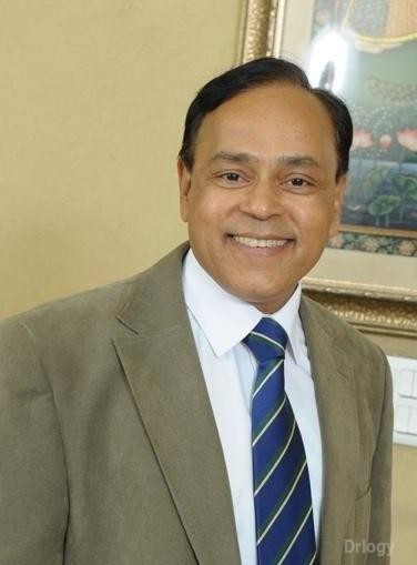 Dr. Sanjai Rastogi
