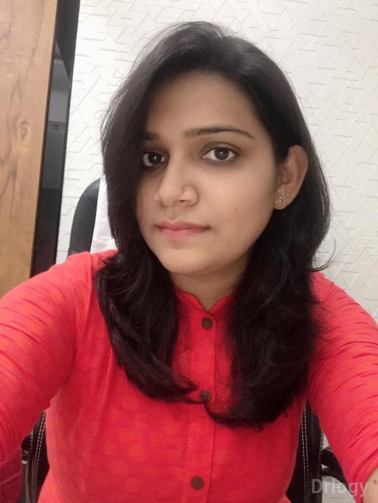 Dr. Sanjana Variyava
