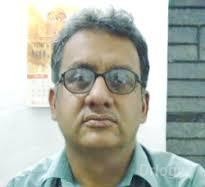 Dr. Sanjay Agrawal