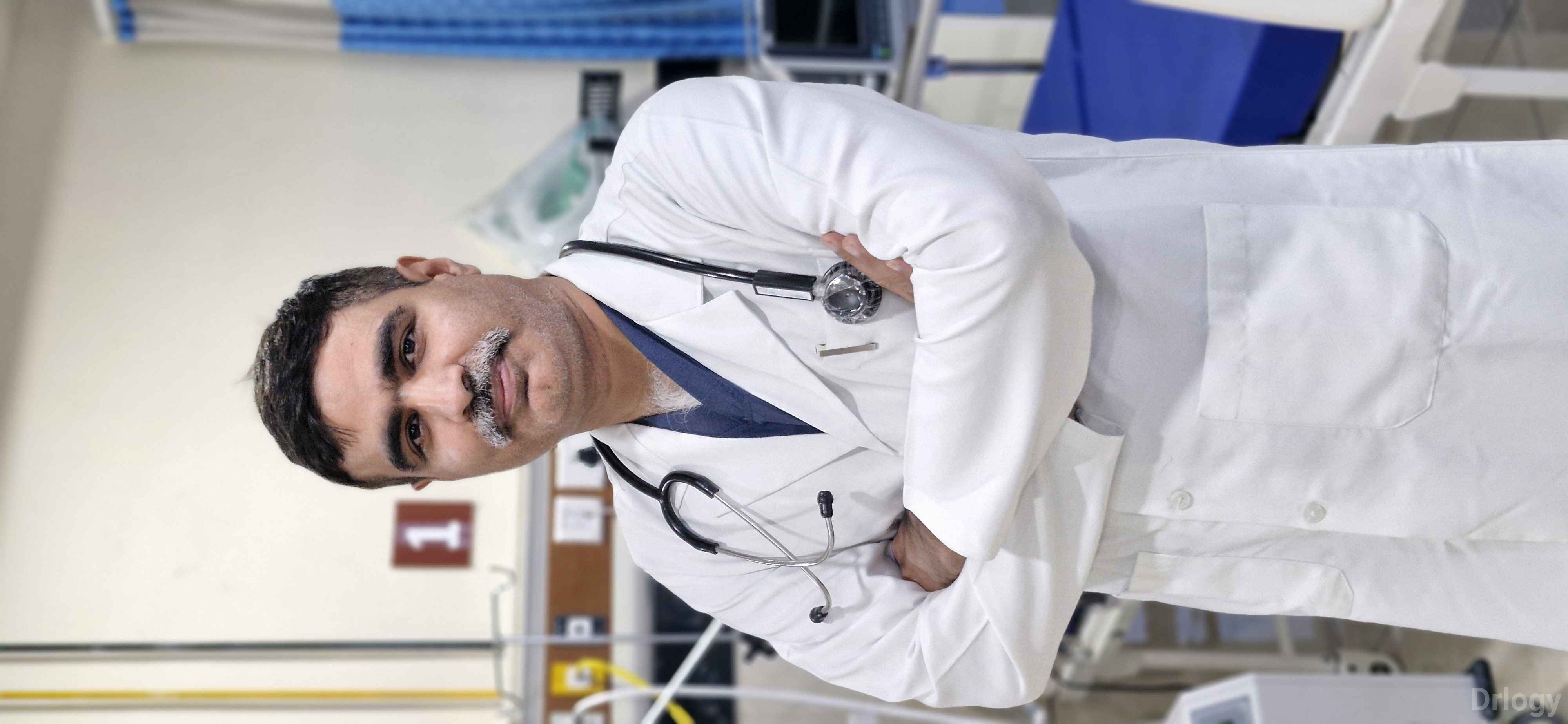 Dr. Sanjay Arora