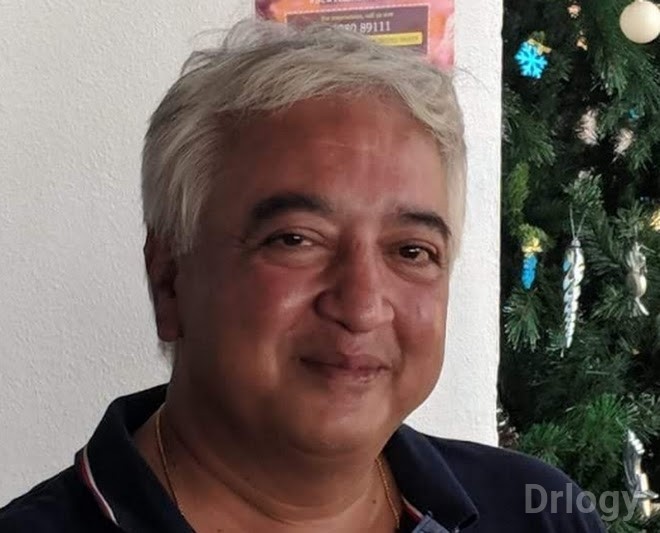 Dr. Sanjay Bhattacharyya