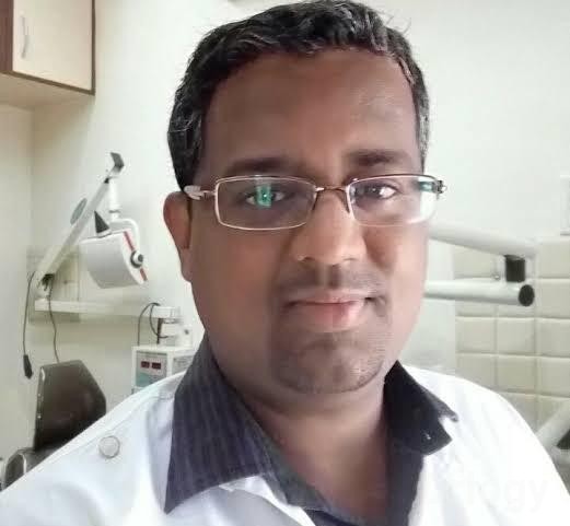Dr. Sanjay Bhikaji Sawant in Mumbai