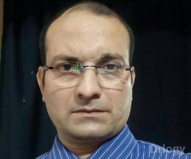 Dr. Sanjay Bobal