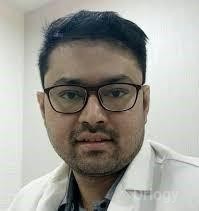 Dr. Sanjay Desai