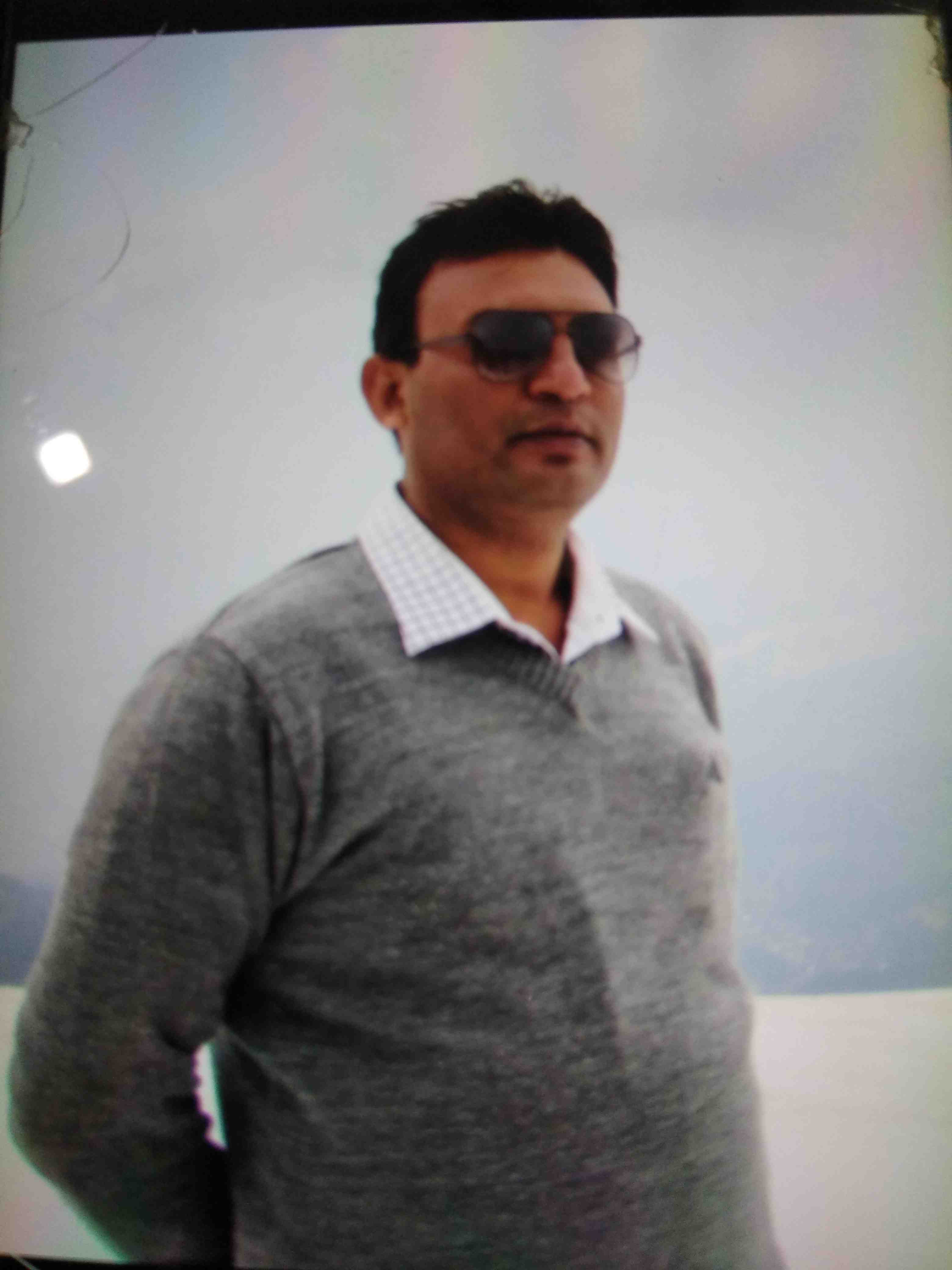 Dr. Sanjay dobriya in Rajkot