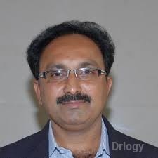 Dr. Sanjay Gaikwad