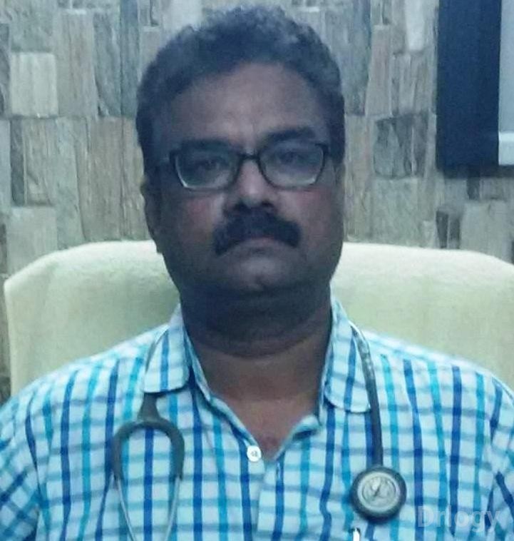 Dr. Sanjay Gaur