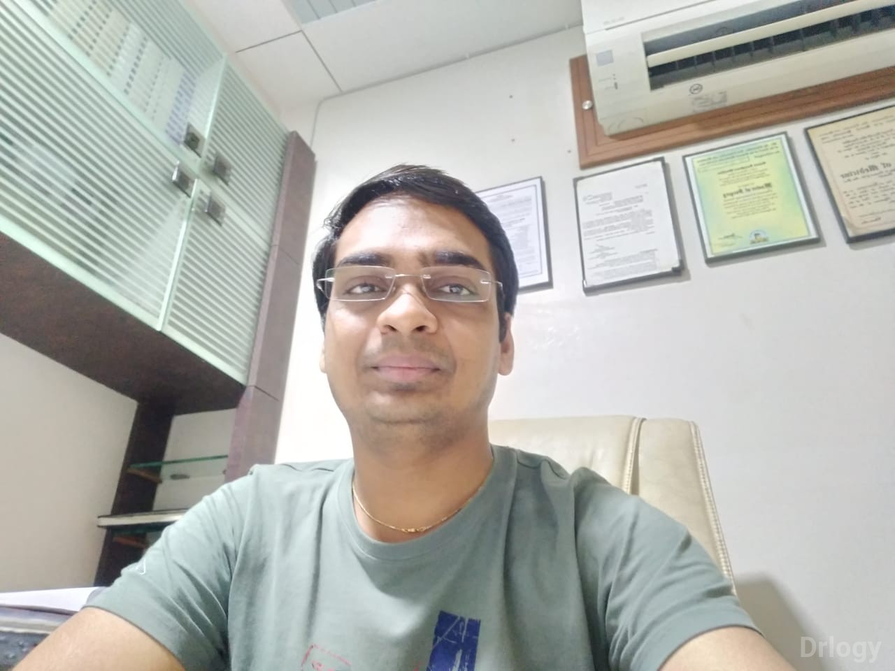 Dr. Sanjay Gujarati