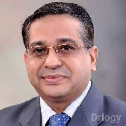 Dr. Sanjay Gupta