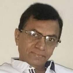 Dr. Sanjay Hajirawala in Surat