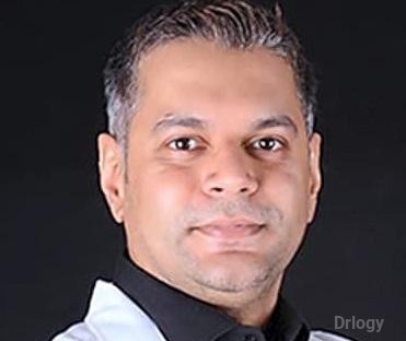 Dr. Sanjay Jacob