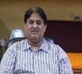 Dr. Sanjay khanna in New Delhi