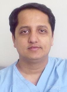 Dr. Sanjay Kolte in Pune