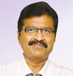 Dr. Sanjay Kucheria