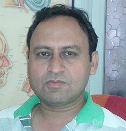 Dr. Sanjay Maheshwari