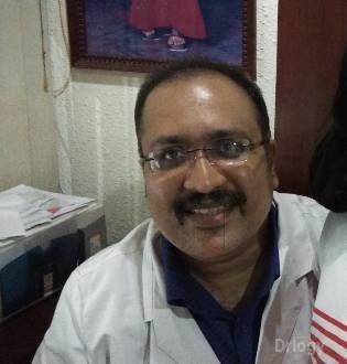 Dr. Sanjay Nayak