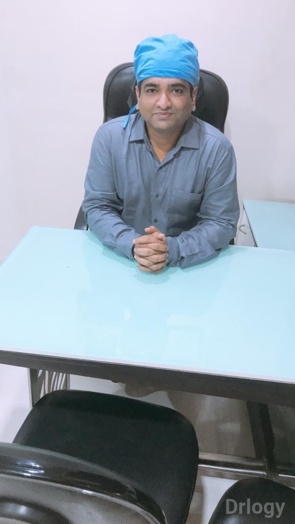 Dr. Sanjay Patel in Surat