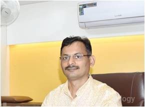 Dr. Sanjay Pincha in Nashik
