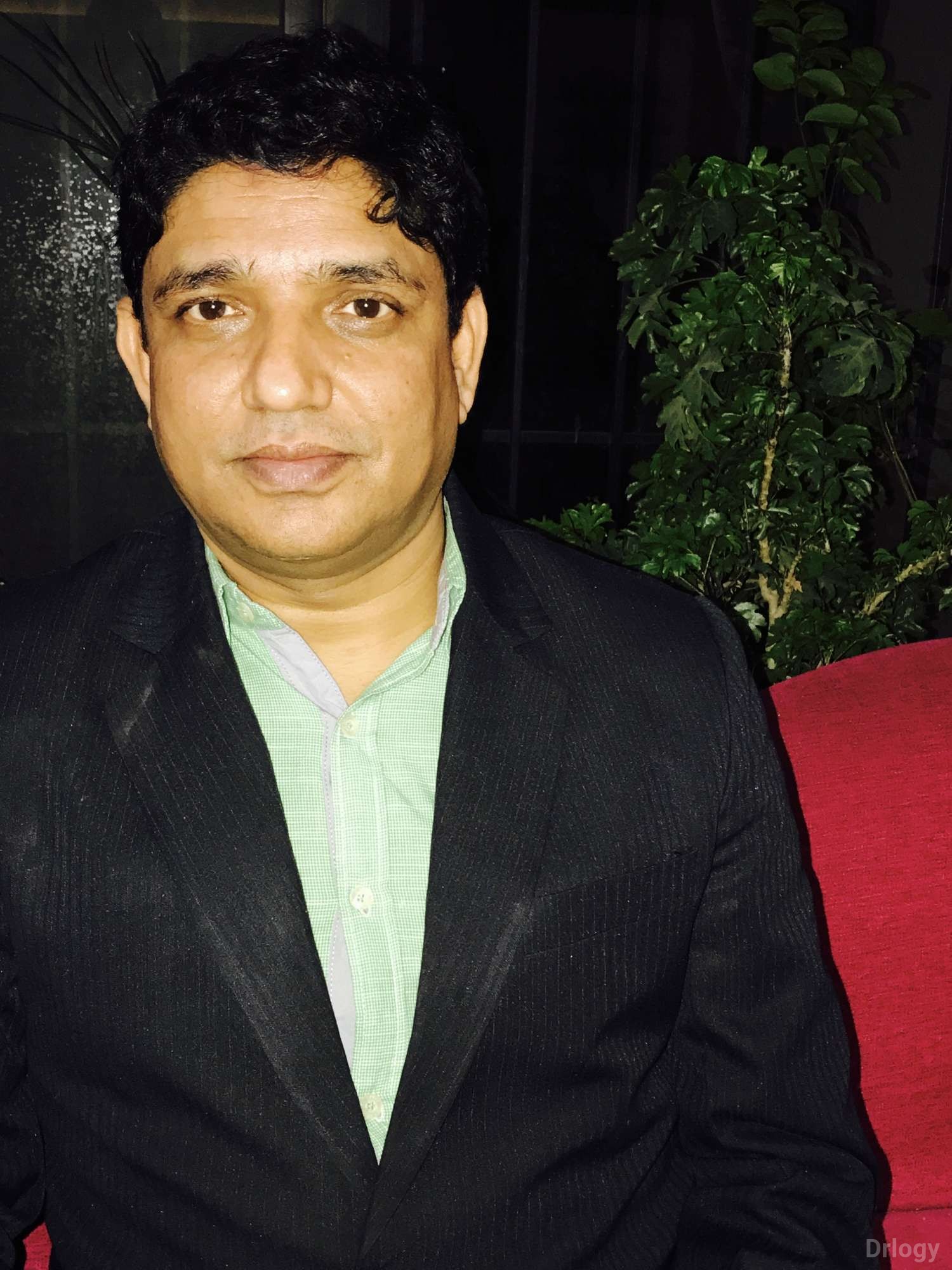 Dr. Sanjay Ramteke