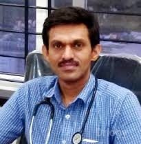 Dr. Sanjay sargod in Bangalore