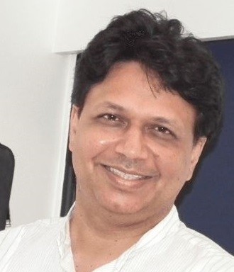 Dr. Sanjay Shah in Mumbai