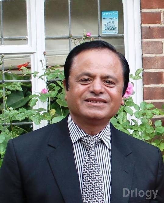 Dr. Sanjay Shinde