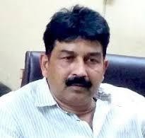Dr. Sanjay Singh in Lucknow