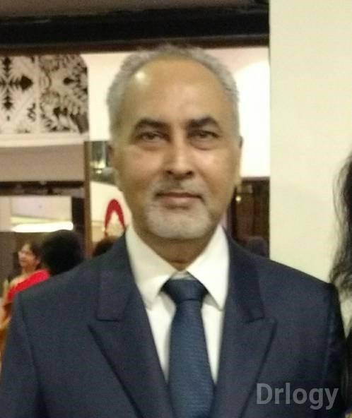 Dr. Sanjay Tambe
